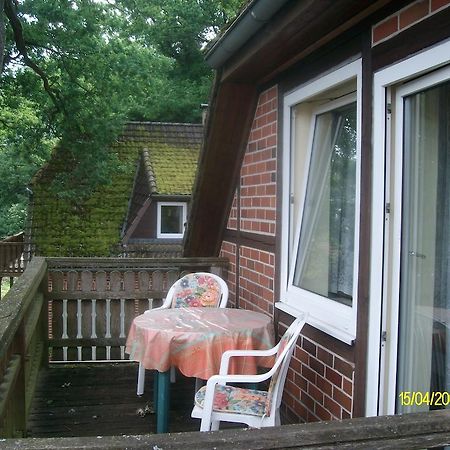 Ferien Und Gaestehaus Harms Neuenkirchen  Pokoj fotografie