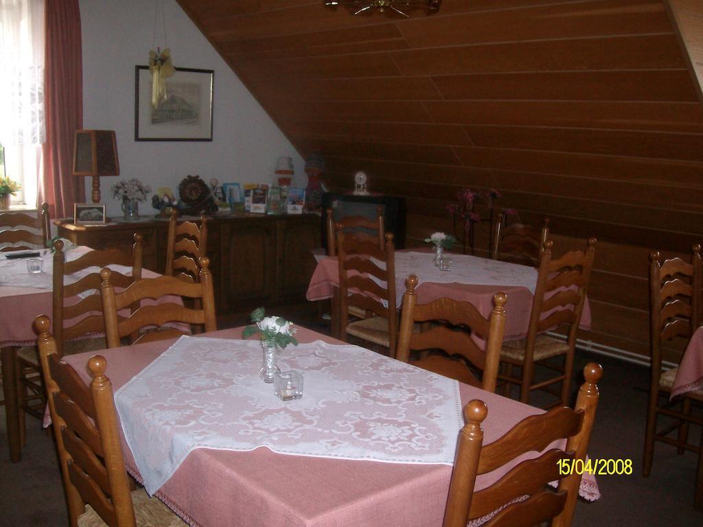 Ferien Und Gaestehaus Harms Neuenkirchen  Pokoj fotografie